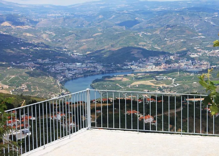 Paraiso Douro Al