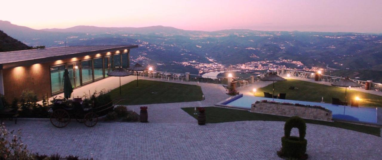 Lodge Paraiso Douro Al Lamego