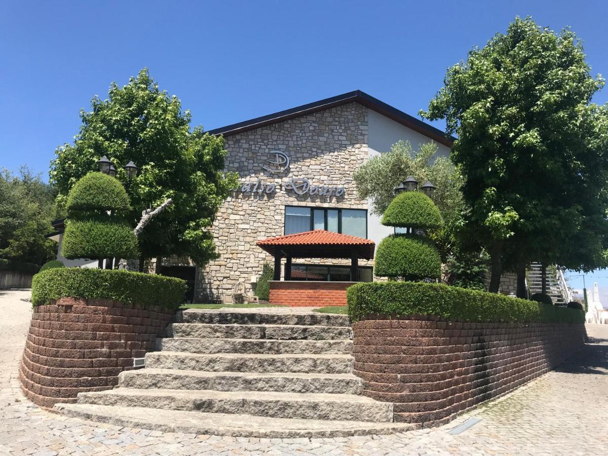 Paraiso Douro Al Lodge Lamego