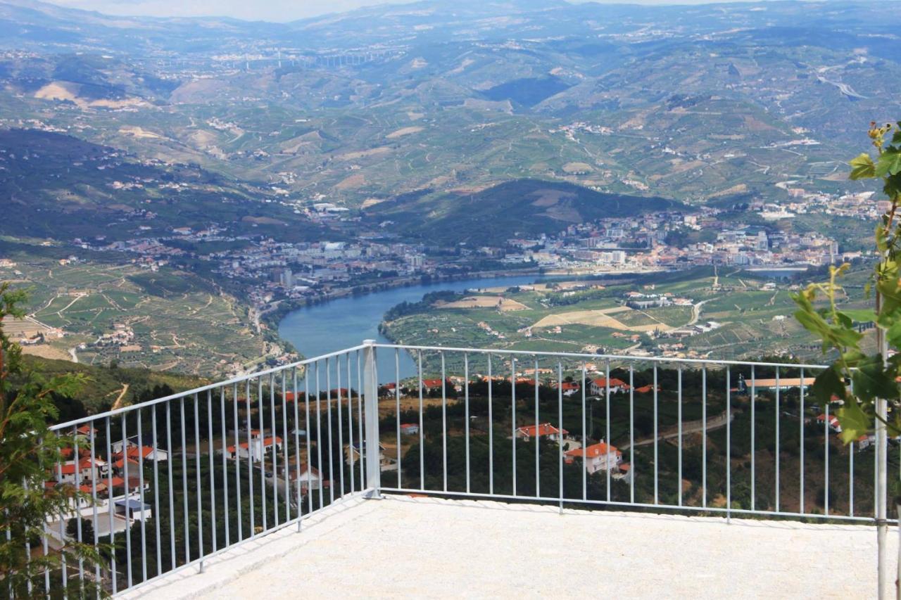 Lodge Paraiso Douro Al *