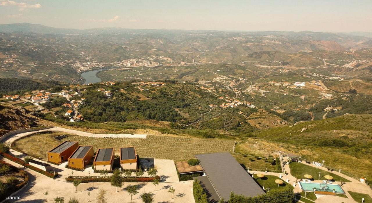 Lodge Paraiso Douro Al