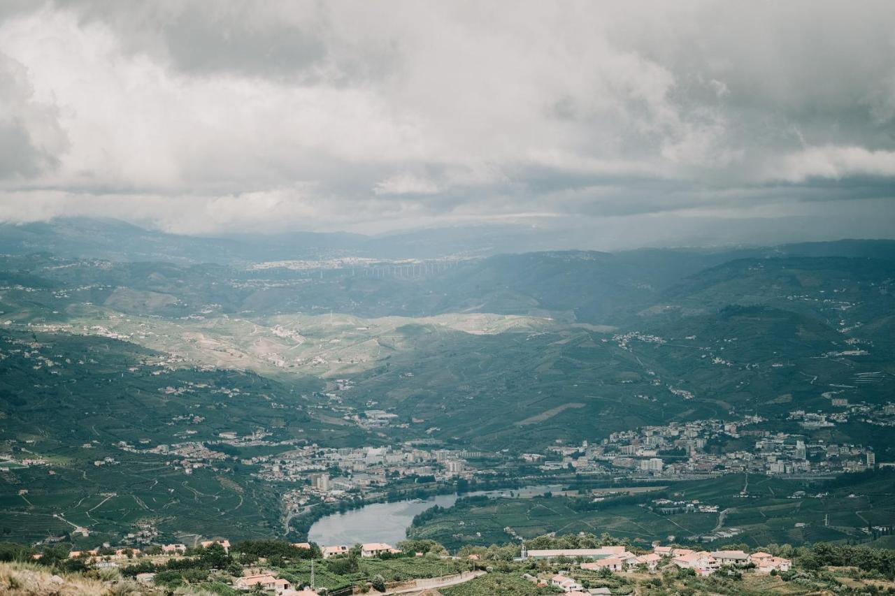 Paraiso Douro Al Lodge