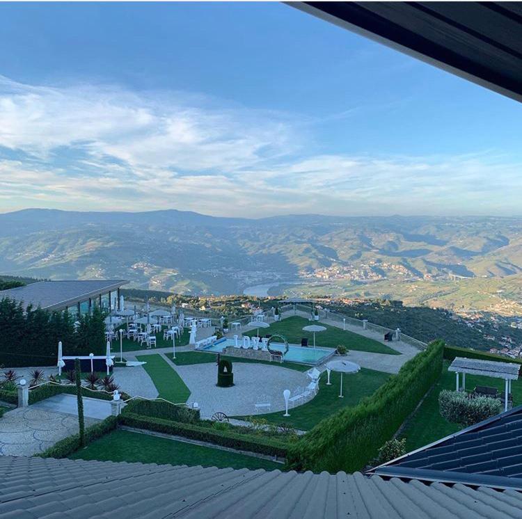 Paraiso Douro Al