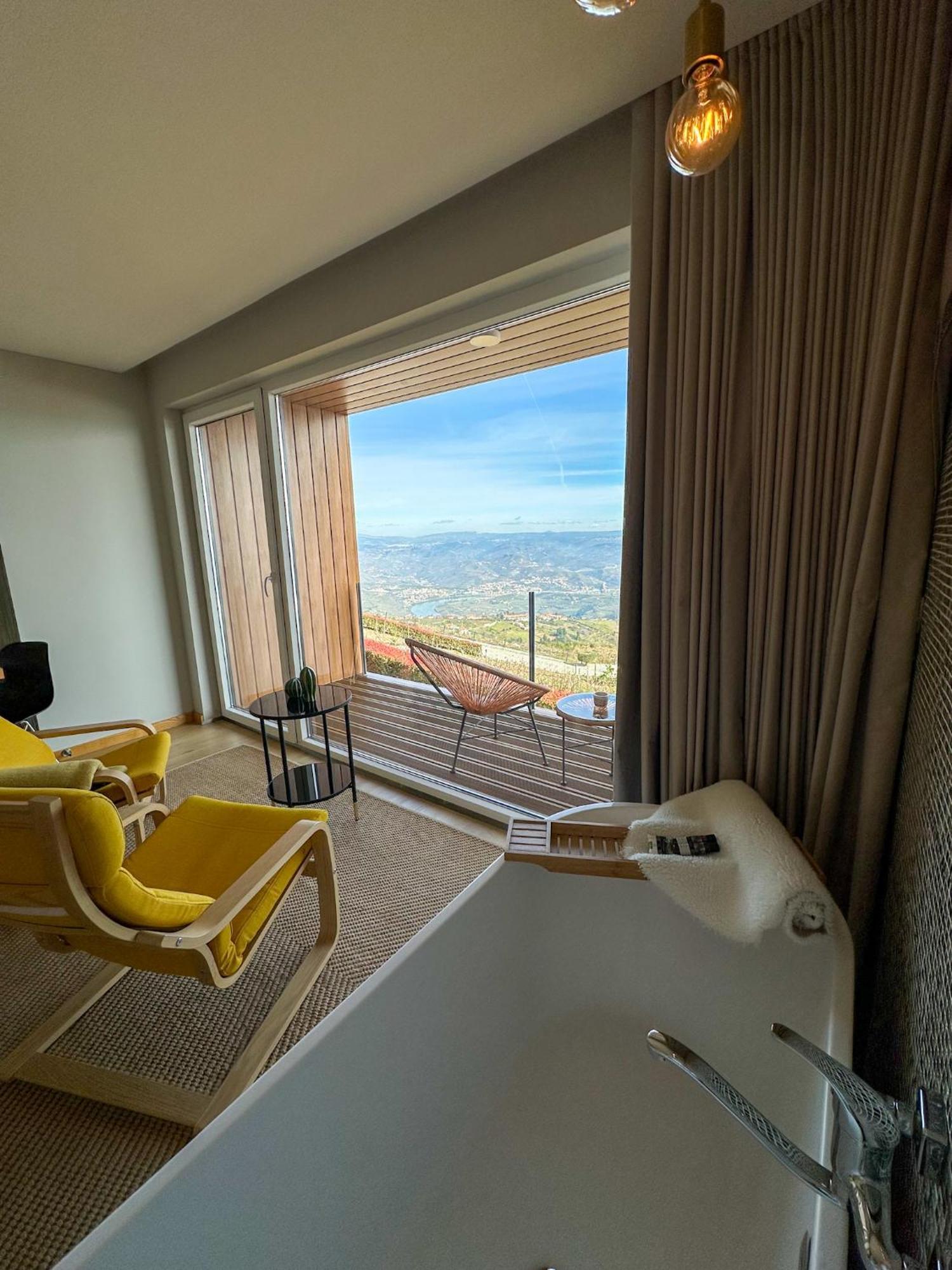 Lodge Paraiso Douro Al *