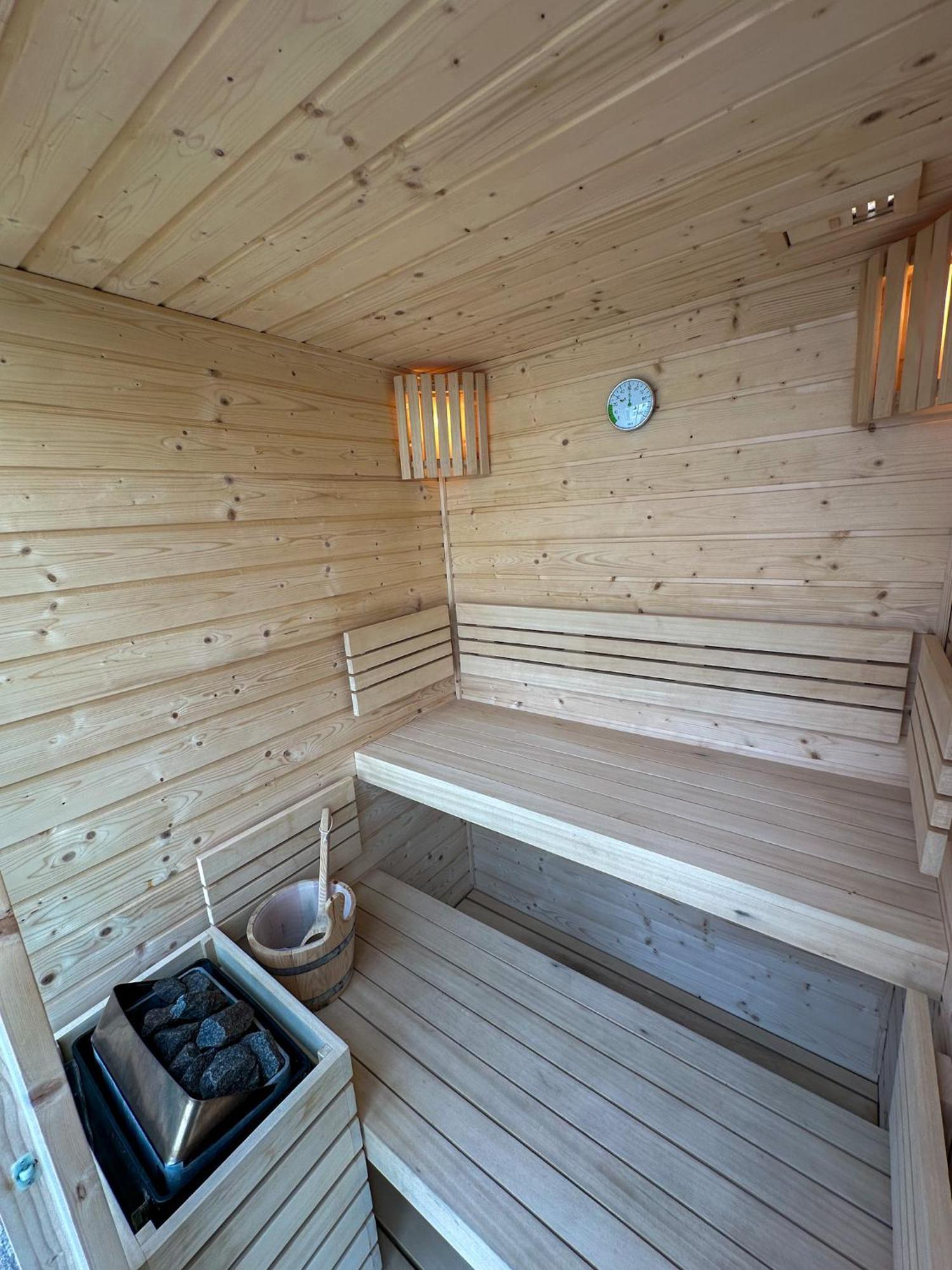 Lodge Paraiso Douro Al Lamego