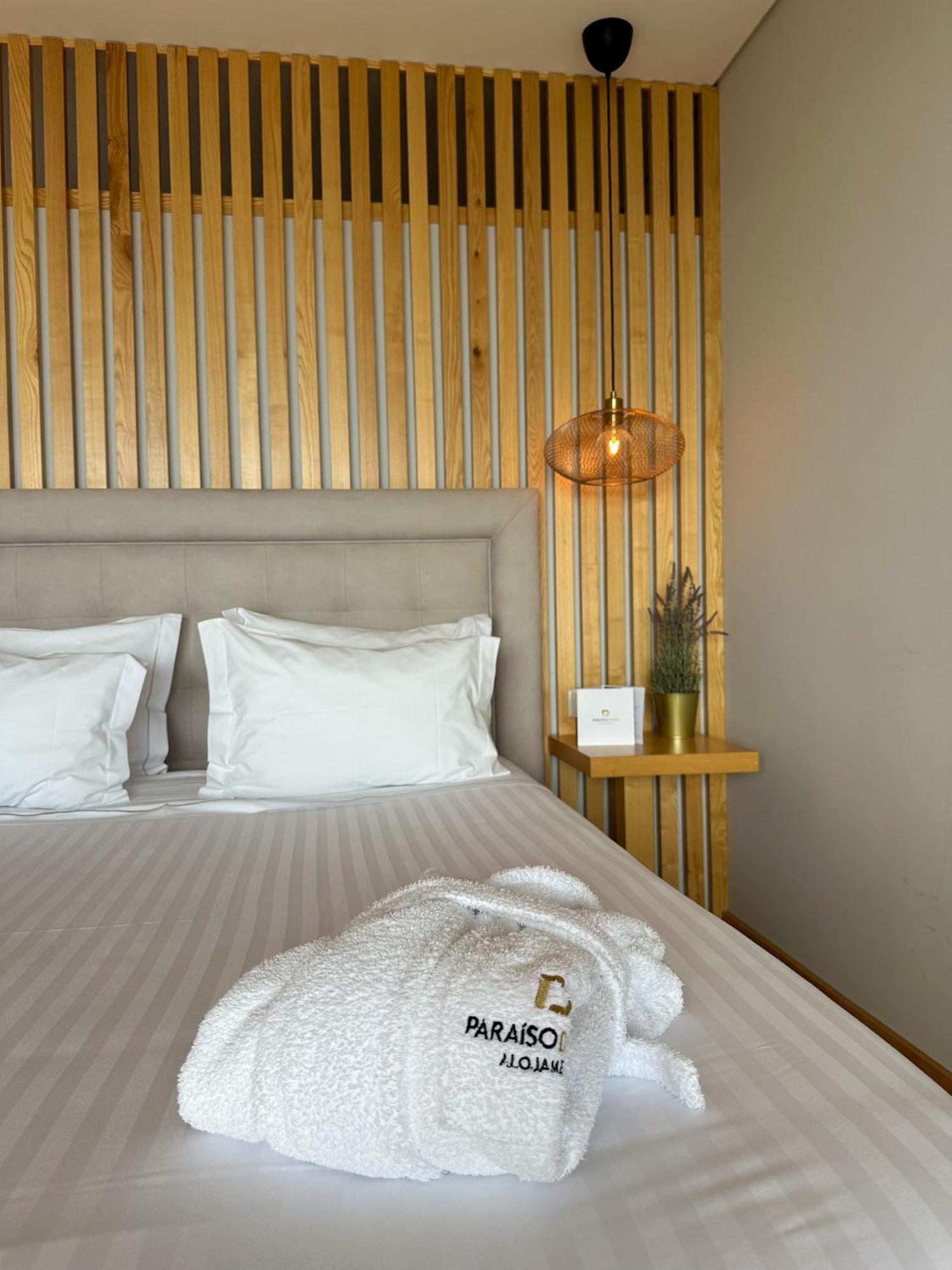 Lodge Paraiso Douro Al