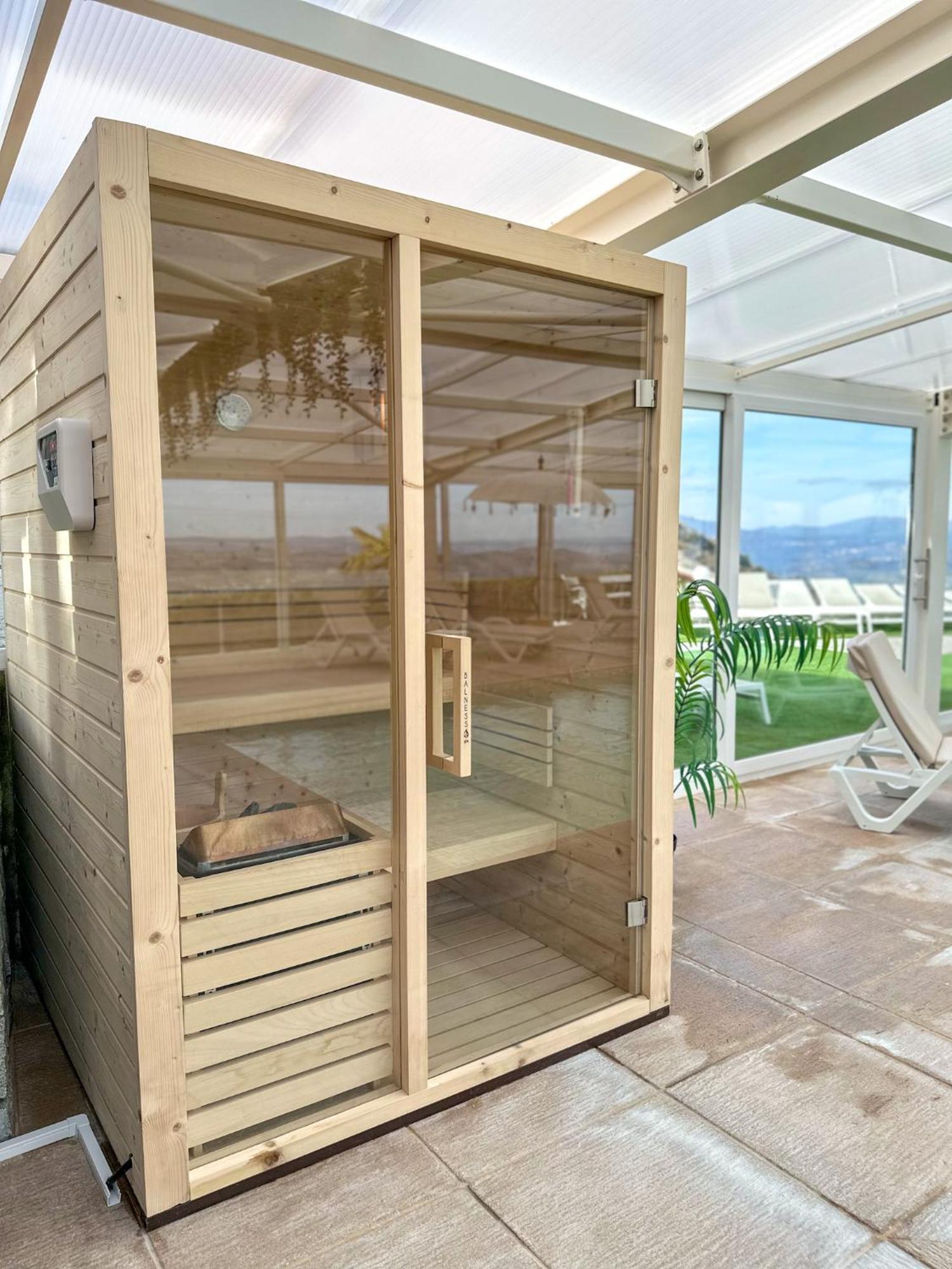 Lodge Paraiso Douro Al *