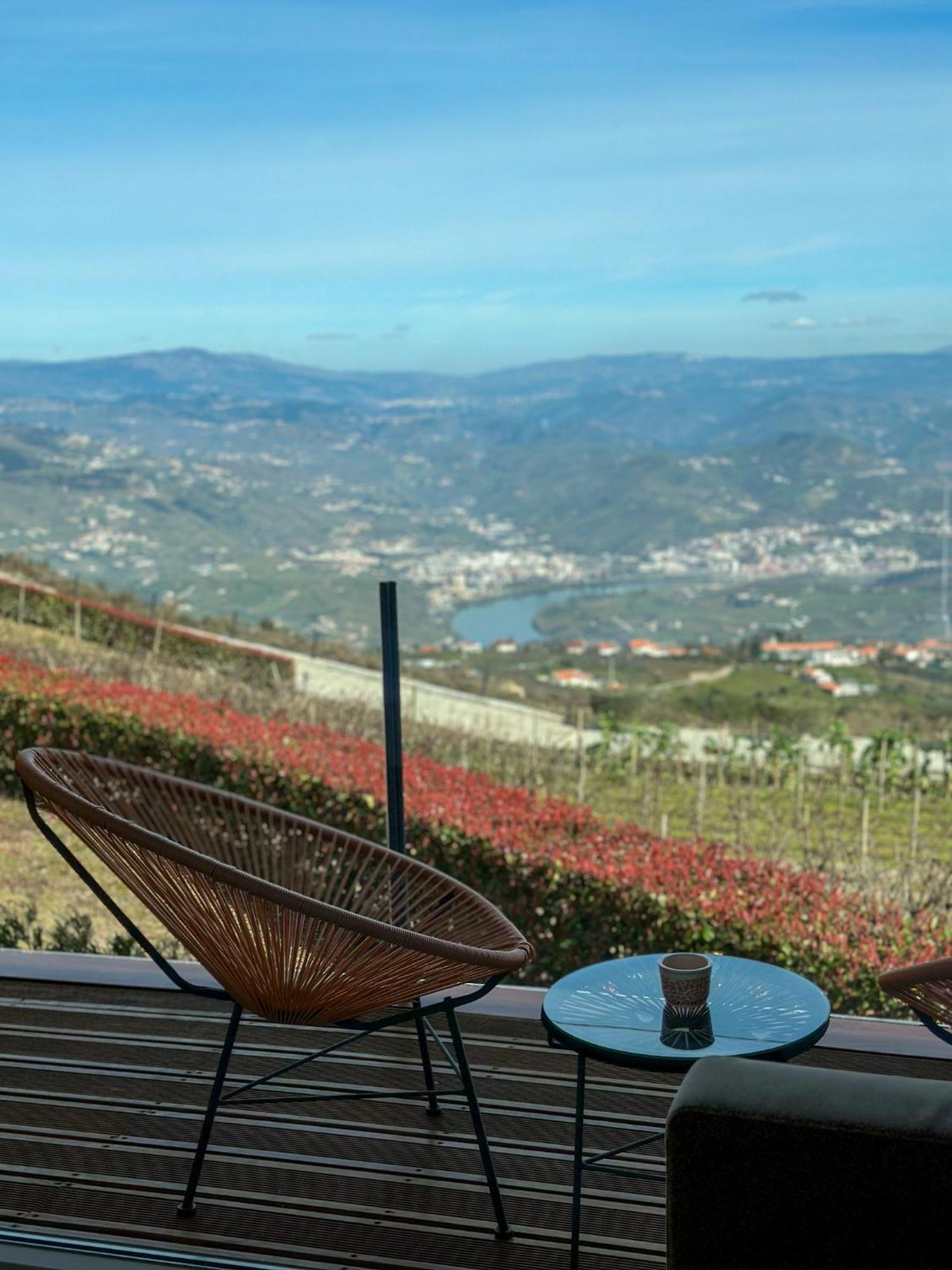 Paraiso Douro Al Lamego