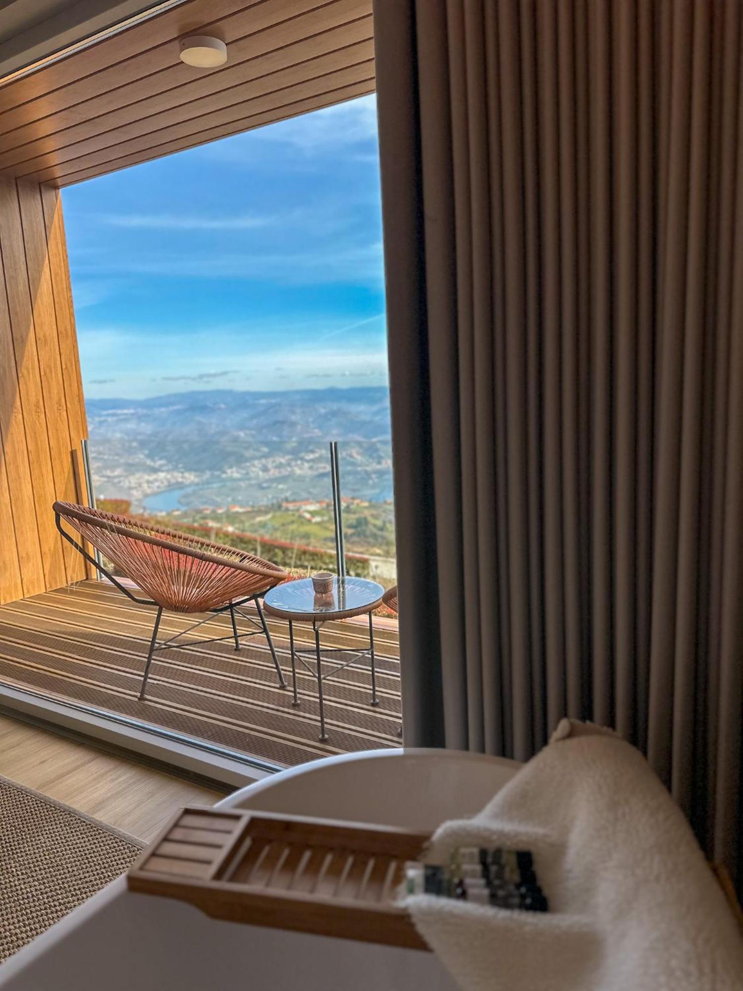 Paraiso Douro Al * Lamego