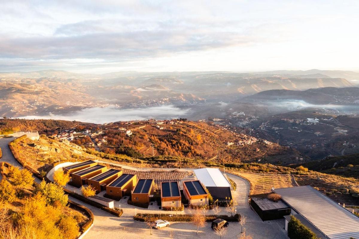 Paraiso Douro Al * Lamego